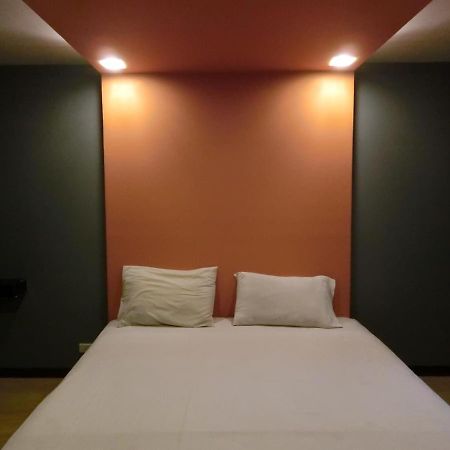 Newyork Suite Hotel Ban Ko  Exterior foto