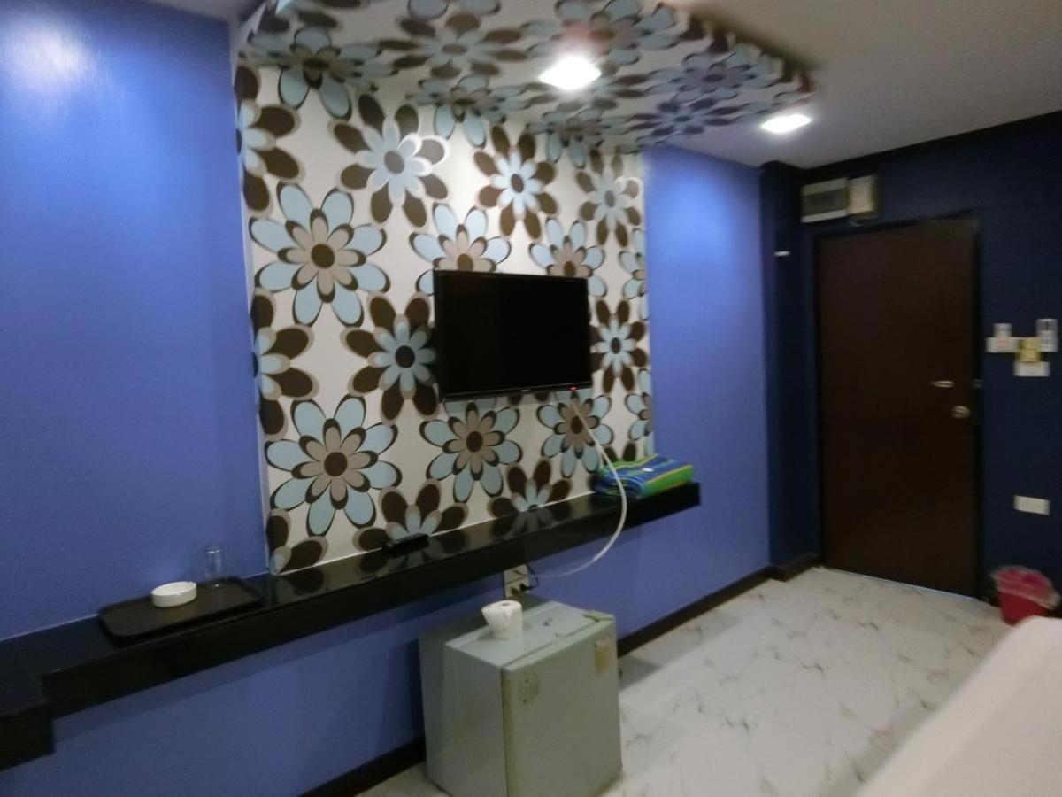 Newyork Suite Hotel Ban Ko  Exterior foto