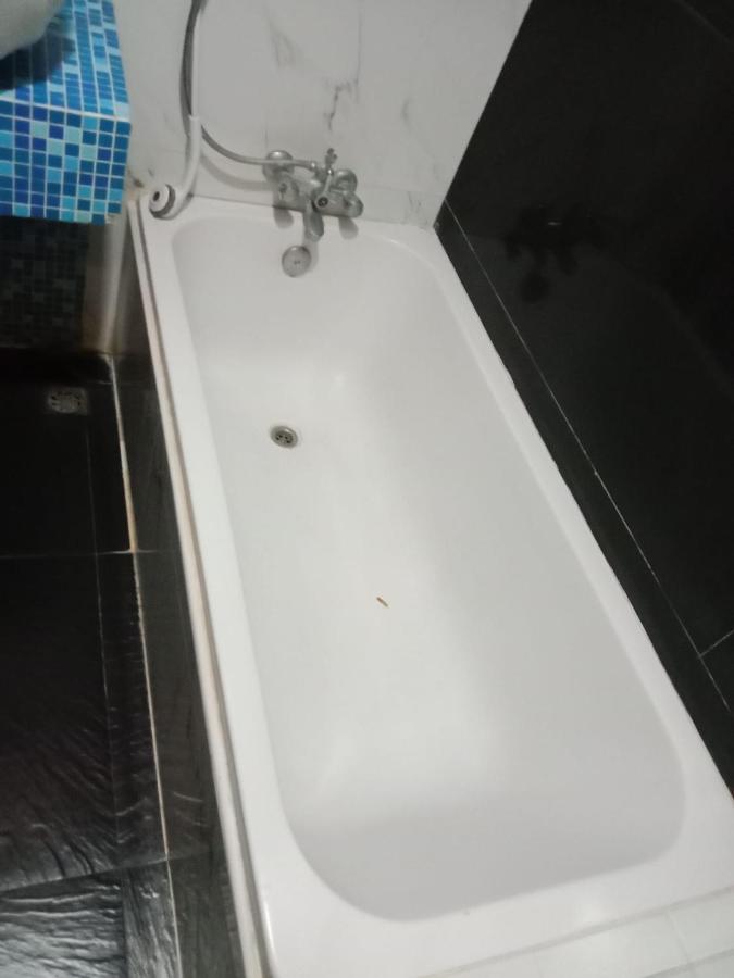 Newyork Suite Hotel Ban Ko  Exterior foto